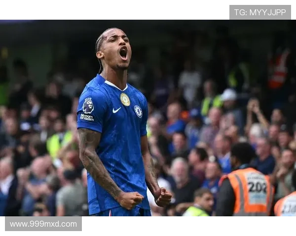 若昂佩德罗称胜利重要久违零封 若昂佩德罗称胜利重要久违零封