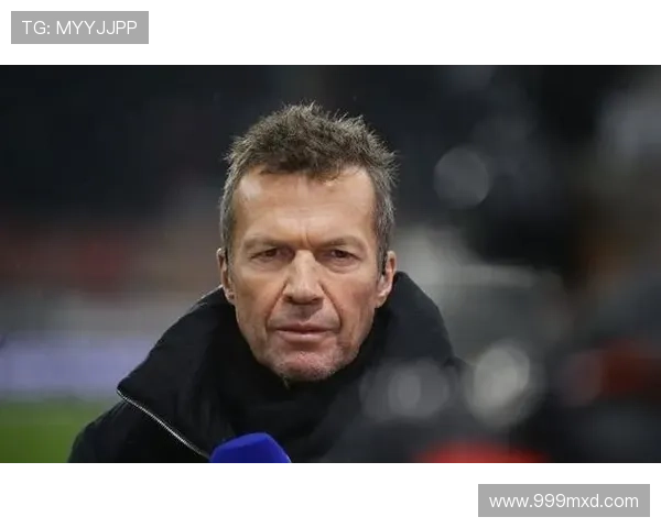 马特乌斯:拜仁是唯一无需频繁重建的德甲球队 马特乌斯:拜仁是唯一无需频繁重建的德甲球队