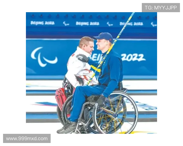 抗议俄解禁抵制冬残奥仍参赛