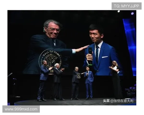 阿德:金球奖本可到手,莫拉蒂如父亲