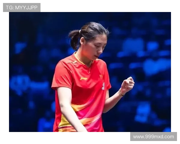 陈熠坦言相持制胜告别侥幸心态 陈熠坦言相持制胜告别侥幸心态