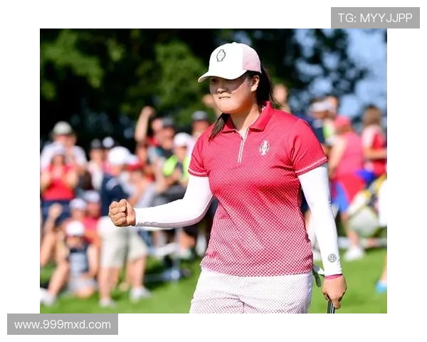 [高尔夫]女子排名：尹天琪夺冠升至12位 岩井明爱排名25.