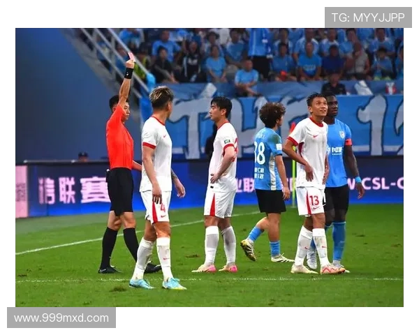 青岛海牛创下中超单场中柱新纪录