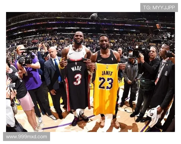 詹姆斯引领团队展现非凡力量